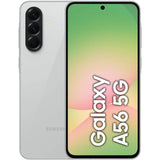 Samsung Galaxy A56 5G Gris - 128GB - 8GB