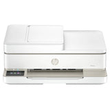 HP Envy 6520e Impresora Multifunción Color Wifi Duplex