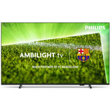 Philips Ambilight 50PUS8009 50" - Smart Tv - UltraHD 4K HDR10+