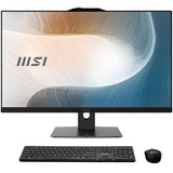 MSI Modern AM272P 1M-885XES - 27" - i5-120U - 16GB - 512GB SSD - FreeDos