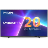 Philips Ambilight 50PUS8009 50" - Smart Tv - UltraHD 4K HDR10+