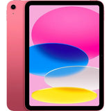 Apple iPad 11" | Wi-Fi | 128GB | 11ª generación 2025 | Rosa - MD4E4TY/A
