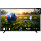 Hisense 32A5NQ - 32" - Smart Tv - QLED FullHD Dolby Vision VIDAA