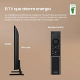 Samsung TU43DU7105K - 43" - Smart Tv - LED UltraHD 4K HDR10