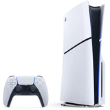 Sony PlayStation 5 Slim 1TB Chassis E + Mando Dual Sense y Juego Preinstalado ASTRO's PLAYROOM