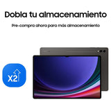 Samsung Galaxy Tab S9 Ultra Wifi Beige (1TB+16GB)