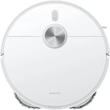 Xiaomi Robot Vacuum X10+ Robot Aspirador con Base de Autovaciado