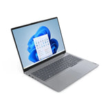 Lenovo ThinkBook 16 G7 IML 21MS0054SP - 16" - Intel Core Ultra 7 155U - 16GB - 512GB SSD - W11 Pro