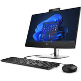 HP ProOne 440 G9 B70YMAT - 23.8" - Intel Core i5-14500T - 16GB - 512GB SSD - W11 Pro