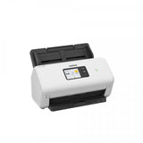 Brother ADS-4500WRE1 Escáner de Sobremesa con Red Cableada y WiFi