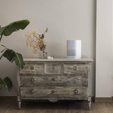 Cecotec Conga TotalPure 1500 Connected