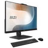 MSI Modern AM242TP 1M-1286XES - 23.8" - i5-120U - 16GB - 512GB SSD - FreeDos