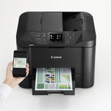 Canon Maxify MB5450 Impresora Multifunción Color Wifi