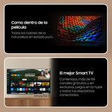 Samsung TU43DU7105K - 43" - Smart Tv - LED UltraHD 4K HDR10