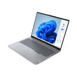 Lenovo ThinkBook 16 G7 IML 21MS0054SP - 16" - Intel Core Ultra 7 155U - 16GB - 512GB SSD - W11 Pro