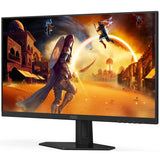 Monitor AOC 24G4XE - 23.8" - LED Fast IPS FullHD 180Hz G-Sync Compatible