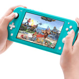 Nintendo Switch Lite Turquesa
