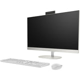 HP 27-CR0090NS - 27" - Intel Core i5-1335U - 16GB - 512GB SSD - FreeDos