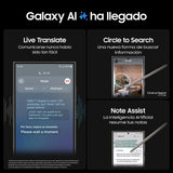 Samsung Galaxy S24 Ultra Violeta Titanium - 512GB - 12GB - 5G