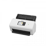 Brother ADS-4500WRE1 Escáner de Sobremesa con Red Cableada y WiFi
