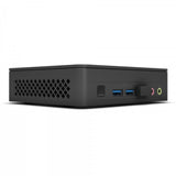 ASUS NUC BNUC11ATKPE0000 Intel N6505