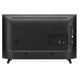 LG 32LQ631C 32" - Full HD - Smart TV - LED - Wifi