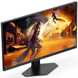 Monitor AOC 24G4XE - 23.8" - LED Fast IPS FullHD 180Hz G-Sync Compatible