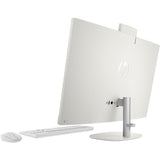 HP 27-CR0090NS - 27" - Intel Core i5-1335U - 16GB - 512GB SSD - FreeDos