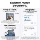 Samsung Galaxy S24 FE con IA Verde Claro - 128GB - 8GB - 5G