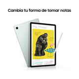 Samsung Galaxy Tab S6 Lite P620 Gris (64GB+4GB)