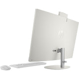 HP 27-CR0090NS - 27" - Intel Core i5-1335U - 16GB - 512GB SSD - FreeDos