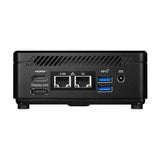 MSI Cubi 5 12M-406BEU Intel Core i5-1235U