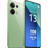 Xiaomi Redmi Note 13 Verde - 128GB - 8GB