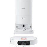 Xiaomi Robot Vacuum X10+ Robot Aspirador con Base de Autovaciado
