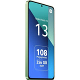 Xiaomi Redmi Note 13 Verde - 128GB - 8GB