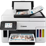Canon Wifi Maxify GX7050 Multifunción Duplex con ADF