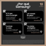 Samsung TU43DU7105K - 43" - Smart Tv - LED UltraHD 4K HDR10