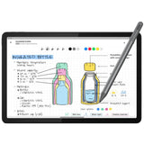 Lenovo Tab M11 11" 4G LTE Gris + Funda y Pen Stylus (128GB+4GB)