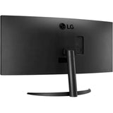 Monitor LG 34WR50QK-B 34" LED IPS UltraWide QHD FreeSync Curvo