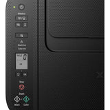 Canon Pixma TS3750i Impresora Multifunción Color Wifi