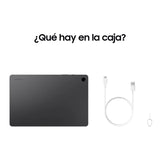 Samsung Galaxy Tab A9 Plus 11" (128GB+8GB) Gris