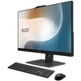 MSI Modern AM242TP 1M-1286XES - 23.8" - i5-120U - 16GB - 512GB SSD - FreeDos
