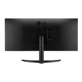 Monitor LG 34WP500-B UltraWide FullHD 75Hz FreeSync - WFHD - 34"