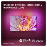 Philips Ambilight 50PUS8009 50" - Smart Tv - UltraHD 4K HDR10+