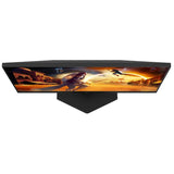 Monitor AOC 24G4XE - 23.8" - LED Fast IPS FullHD 180Hz G-Sync Compatible