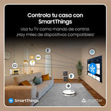 Samsung TQ43Q60DAUXXC - 43" - Smart TV - QLED UltraHD 4K HDR10+ Tizen