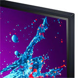 LG 50QNED80T6A 50" QNED UltraHD 4K HDR10 WebOS24 AI ThinQ