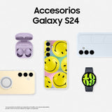 Samsung Galaxy S24 Violeta Cobalt - 128GB - 8GB - 5G