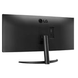 Monitor LG 34WP500-B UltraWide FullHD 75Hz FreeSync - WFHD - 34"