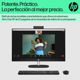 HP 27-CR1010NS - 27" - Intel Core Ultra 5-125U - 16GB - 512GB SSD - W11